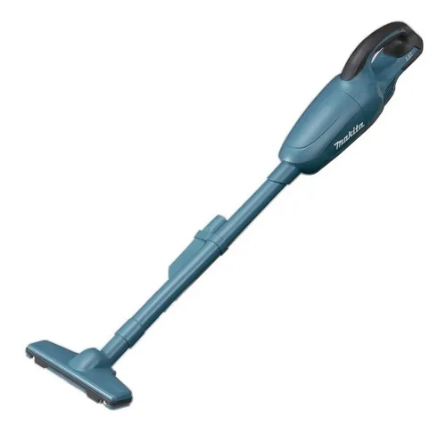 Aspiradora Inalambrica De Mano Makita Dcl180z 18v