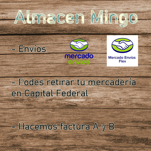 Vino Resero Blanco X 12 Und X 1l - Almacen Mingo