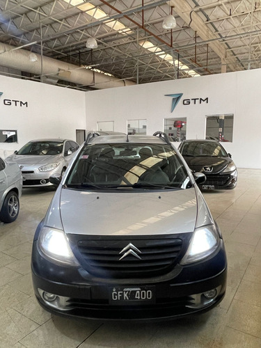 Citroën C3 1.6 I Xtr