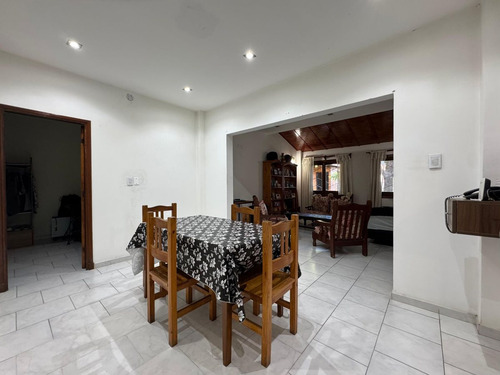 Casa 3 Ambientes Venta En Hurlingham Parque Quirno
