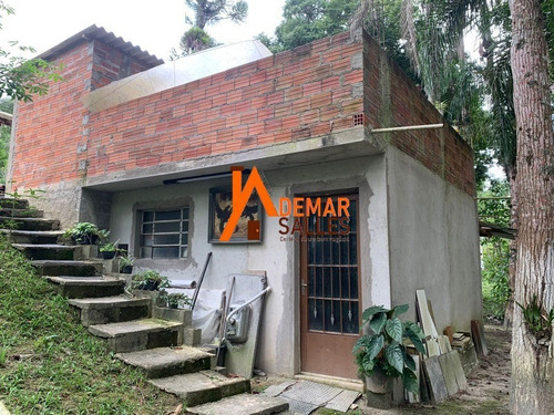 Imagem 10 de 26 de Chacara - Ch00116 - 70731081