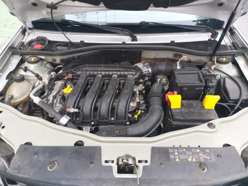 Renault Duster Duster 2.0 16V Dynamique (Flex)(Aut)