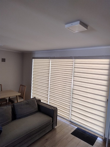 Se Arrienda Casa Amoblada En Condominio La Guarda, Machalí