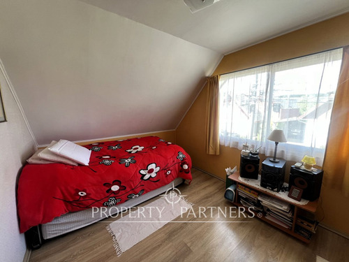Casa En Excelente Ubicación