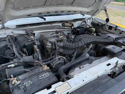 Imagen 15 de 15 de Ford F-250 Xl