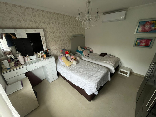 Imagen 18 de 29 de Casa Duplex En Venta Al Norte De Barranquilla Vg