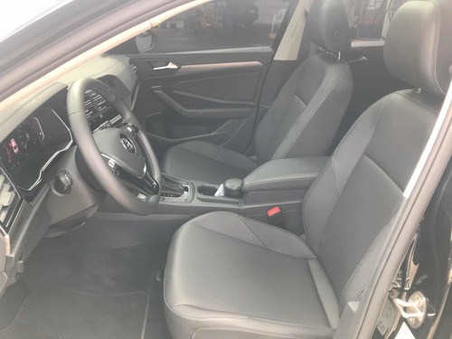 Volkswagen Jetta 2020 1.4 Comfortline 250 Tsi Flex Aut. 4p