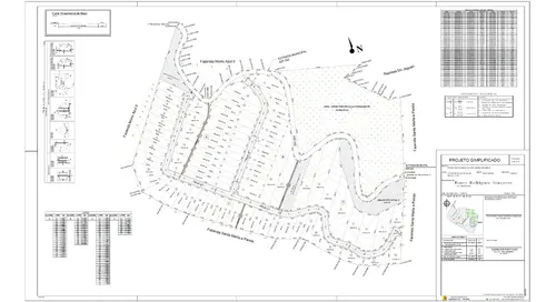 Terreno Lote 3d (antigo 60) Loteamento Estrela De Igaratá Em Igaratá - Sp / Linda Vista Para Represa