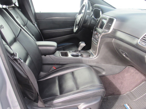 Jeep Grand Cherokee Laredo 4x4 3,6 Aut