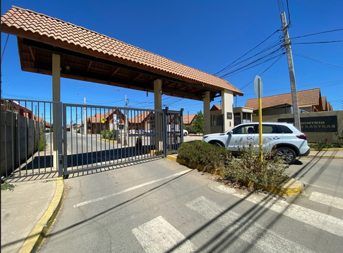 Condominio Alto Las Rastras - Casa 3 D, 2b