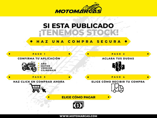 Balero Para Moto Tm-sc06b42 170-z 16-18 / Dm-250 16-