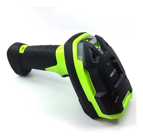Lector Zebra Ds3608-sr, Ultraresistente, 2d, Cableado Usb