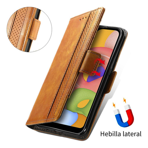 Funda For Teléfono Oneplus Nord Ce 5g/nord N100/10, Funda
