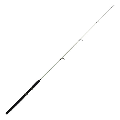 Vara Albatroz Kara Light 1651 6-12lbs 1,65m -int- P/molinete Cor Branco