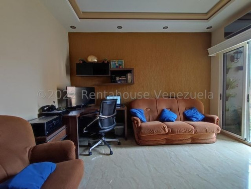 Imagen 17 de 30 de Exclusivo Penthouse Duplex En Venta Urb La Arbolada, Maracay - Aragua 23-6277 Hc