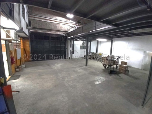 Local Comercial En Venta, La Yaguara Mls #24-20557 Sc