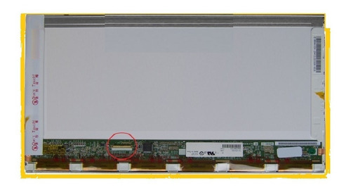 Pantalla Lcd Led Para Laptops Hp Toshiba Sony Asus Acer Leno