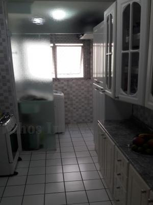 Ref.: 9401 - Apartamento Em Osasco Para Venda - V9401