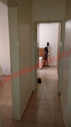 Imagem 15 de 18 de Venda - Apartamento - Vila Belvedere - Americana - Sp - D2550