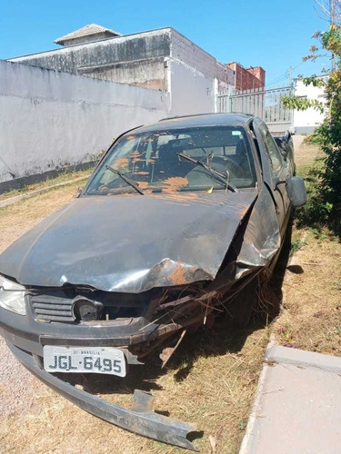 Vw Saveiro 1.6/flex/ 8 Vauvulas