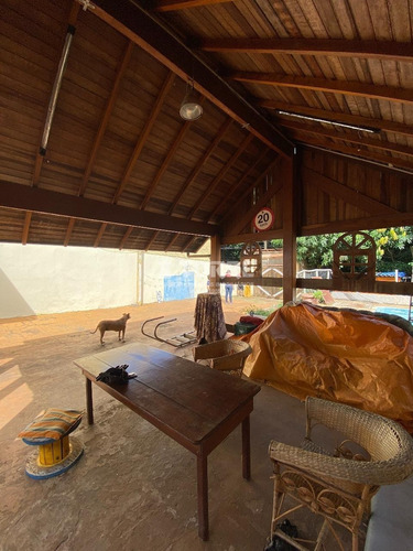 Imagem 9 de 10 de Casa À Venda Em Cidade Universitária - Ca003923