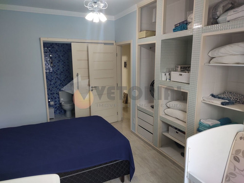 Imagem 16 de 30 de Casa Com 3 Dormitórios À Venda, 200 M² Por R$ 850.000,00 - Jardim Britânia - Caraguatatuba/sp - Ca0658