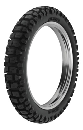 Pneu Novo Trail Rt36 90/90-21 C/c Diant Rinaldi Xre300-xtz25