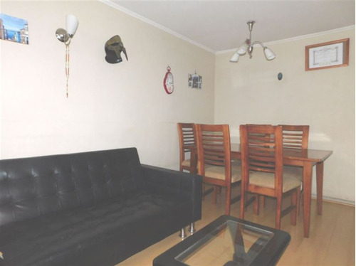 Departamento En Venta De 2 Dorm. En Ñuñoa