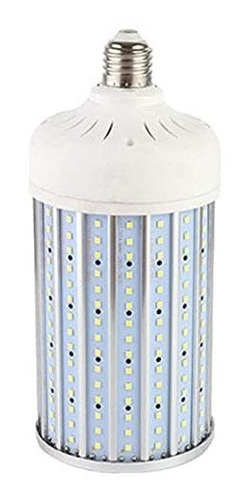 Bombilla De 100w Led Luz Del Maíz, Reemplazo 5000k Luz Del D