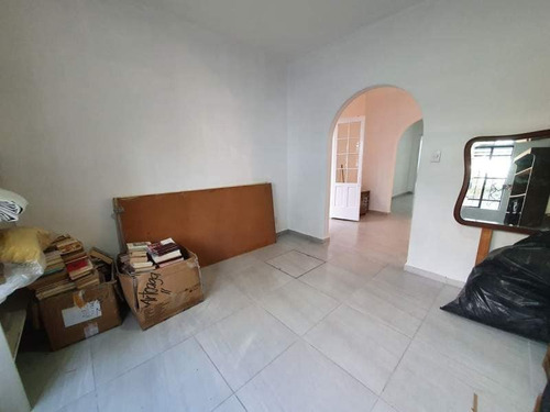 Casa En Venta Av. Toluca # 811, Col. Olivar De Los Padres, Alc. Alvaro Obregon, Cp. 01780 Mlci20