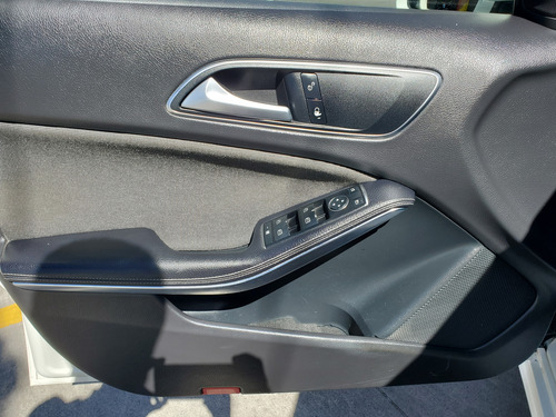 Mercedes-benz Clase A A200 Style 2018 Blanco