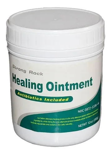 Ungüento350gTatuarVaselinaTattooHealingOintment
