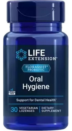 Florasit Probiotic Oral Higiene - Unidad a $3555