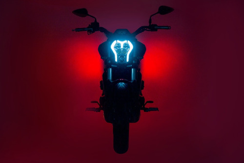 Imagen 14 de 18 de Benelli 502c - Mejor Contado - Ahora18 - Milano