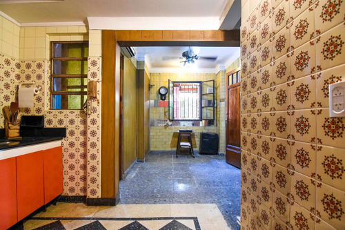 Venta Casa Caballito. Cochera, Quincho, Terraza