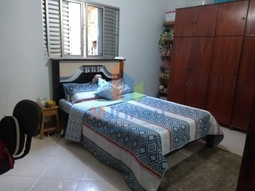 Casa Com 3 Dormitórios À Venda, 168 M² Por R$ 490.000,00 - Parque Via Norte - Campinas/sp - Ca0092