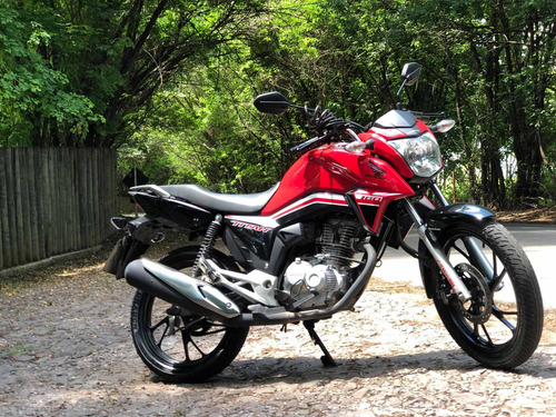 Imagem 8 de 8 de Honda Titan