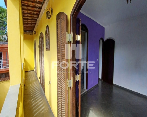 Imagem 29 de 30 de Casa - Ca00307 - 70695756