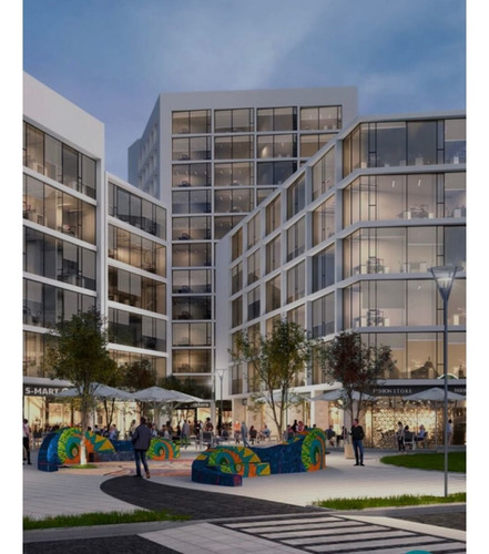 Imagen 1 de 16 de Edificio Da Vinci Oficinas Nuevas A Estrenar- Puertas De Chi
