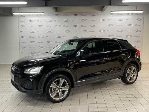Imagen 1 de 12 de Audi Q2 Select 2021