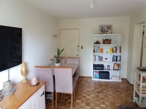 En Aguada, 2 Dorm. Opción Garaje, Terraza, Buena Ubicación