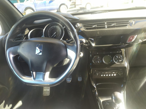 Imagen 4 de 7 de Ds 3 Sport Chic 2012