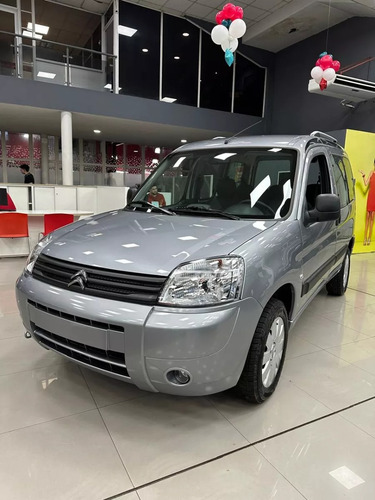 Citroën Berlingo Multispace 1.6 Xtr Hdi 92cv