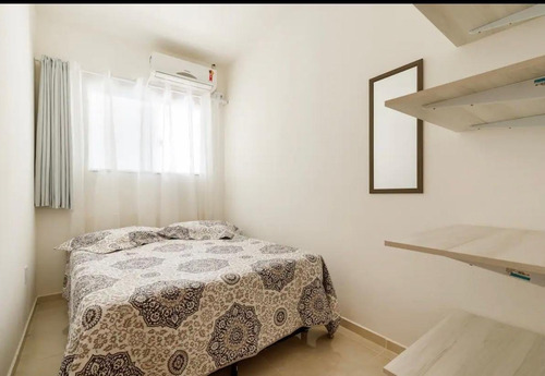 Departamento En Florianopolis Codigo 18267