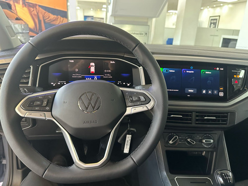 Volkswagen Nivus 1.0 Tsi 200 Trendline