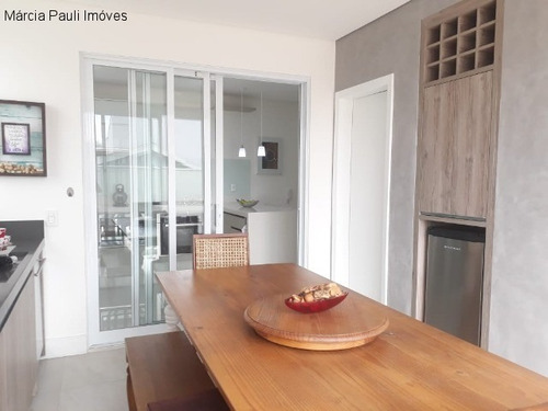 Imagem 18 de 30 de Casa A Venda No Condomínio Araucária - Caxambu - Jundiaí/sp. - Ca03870 - 69200724
