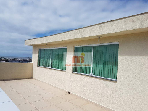 Imagem 27 de 30 de Apartamento Com 4 Dormitórios À Venda, 146 M² Por R$ 750.000,00 - Centro - Peruíbe/sp - Ap0350