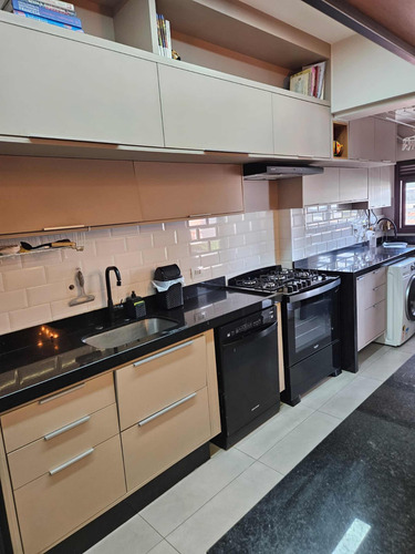 Apartamento Alto Padrão, Indaiatuba, Com 3 Dorms, 106m2 Útil