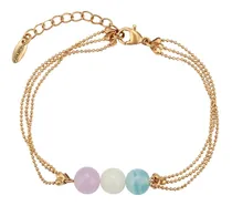 Comprar Brazalete Oro 18k Lam Diamante Ruso Calidad Ruso 17 A 20cm