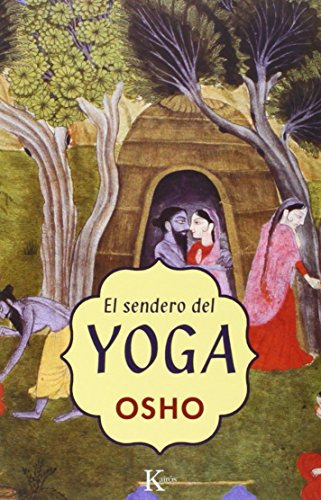 Libro Sendero Del Yoga Ed Arg El De Osho Grupo Continente